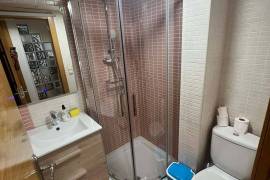 Apartment for rent in Alicante