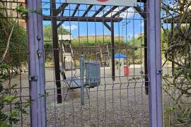 Apartment for rent in Alicante