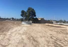Sale of urban land in Elche.