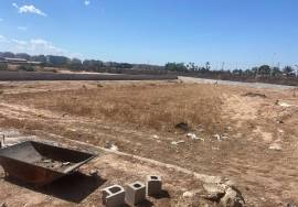 Sale of urban land in Elche.