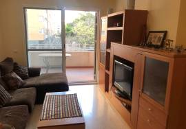 RENT apartment Playa San Juan (Historian Vicente Ramos).