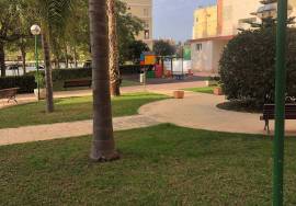 RENT apartment Playa San Juan (Historian Vicente Ramos).