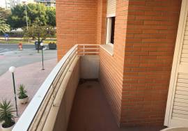 RENT apartment Playa San Juan (Historian Vicente Ramos).