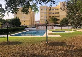 RENT apartment Playa San Juan (Historian Vicente Ramos).