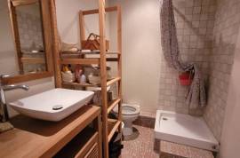 Beautiful Stone House With 177 M2 Of Living Space, Courtyard And Terrace.