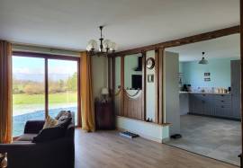For Sale Hi-Spec House with Pool in St-Priest-la-Plaine - 23
