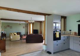 For Sale Hi-Spec House with Pool in St-Priest-la-Plaine - 23