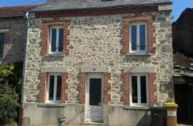 For Sale 2 Excellent Houses/Gite in St-Priest-la-Plaine - 23