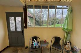 For Sale 2 Excellent Houses/Gite in St-Priest-la-Plaine - 23