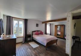 For Sale 2 Excellent Houses/Gite in St-Priest-la-Plaine - 23