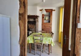 For Sale 2 Excellent Houses/Gite in St-Priest-la-Plaine - 23