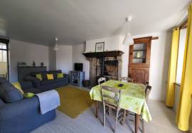 For Sale 2 Excellent Houses/Gite in St-Priest-la-Plaine - 23