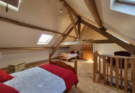 For Sale 2 Excellent Houses/Gite in St-Priest-la-Plaine - 23
