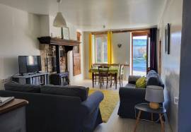 For Sale 2 Excellent Houses/Gite in St-Priest-la-Plaine - 23