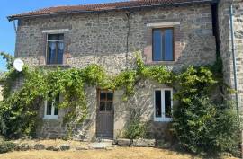 For Sale 2 Excellent Houses/Gite in St-Priest-la-Plaine - 23