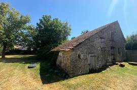 For Sale 2 Excellent Houses/Gite in St-Priest-la-Plaine - 23
