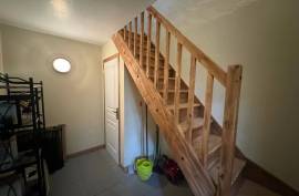 For Sale 2 Excellent Houses/Gite in St-Priest-la-Plaine - 23