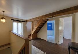 For Sale 2 Excellent Houses/Gite in St-Priest-la-Plaine - 23