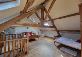 For Sale 2 Excellent Houses/Gite in St-Priest-la-Plaine - 23
