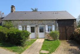 Charming Country House with Outbuildings