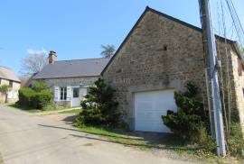 Charming Country House with Outbuildings