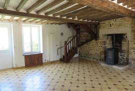 Charming Country House with Outbuildings