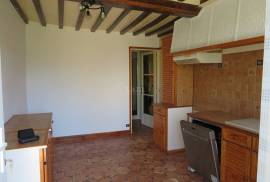 Charming Country House with Outbuildings
