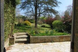 Charming Country House with Outbuildings