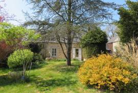 Charming Country House with Outbuildings