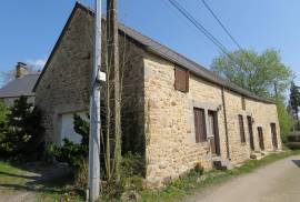 Charming Country House with Outbuildings