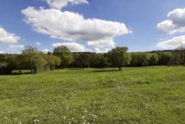 Detached Country House with Open Views