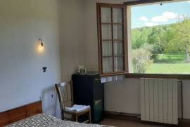 Detached Country House with Open Views