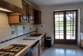 Detached Country House with Open Views