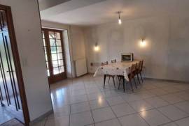 Detached Country House with Open Views