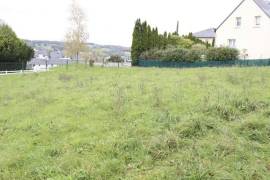 Serviced Building Plot For Sale