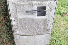 Serviced Building Plot For Sale