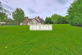 Country House with Outbuildings