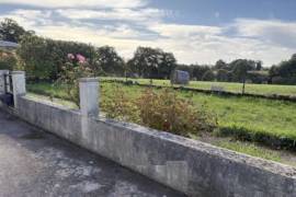 Longere Style Detached Country House