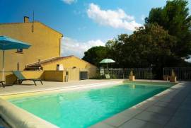 Exceptional Property Amidst Vineyards