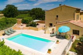 Exceptional Property Amidst Vineyards