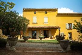 Exceptional Property Amidst Vineyards