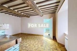 Detached Country House with Outbuilding