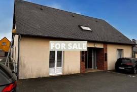 Medical Practice in Good Condition