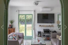 Stunning Detached Villa with Landscaped Gardens