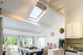 Stunning Detached Villa with Landscaped Gardens
