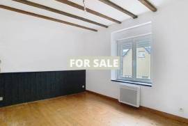 Detached Country House with Attached Outbuilding