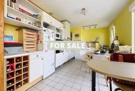 Detached House with Character and Mature Garden