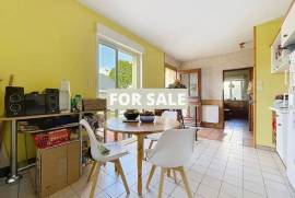 Detached House with Character and Mature Garden