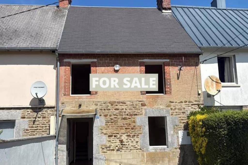 Village House, Ideal Holiday Home