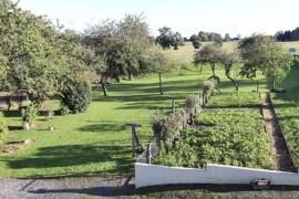 Detached Country House with Open Views